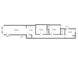 Partner-provided photo for $2764 unit