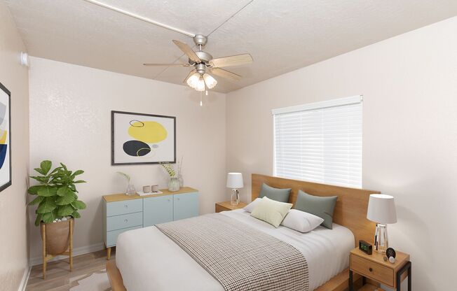 2 beds, 2 baths, 900 sqft, $1,250, Unit 2-159