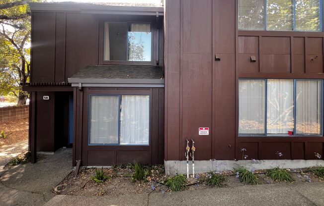 Novato Gem: Beautifully Updated 2-Bedroom Townhome