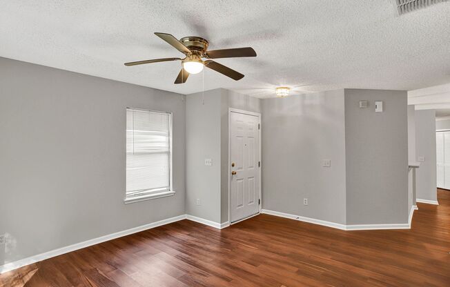 3 bedroom/ 2 bathroom condo in gated Southern Bridge in ST Johns!