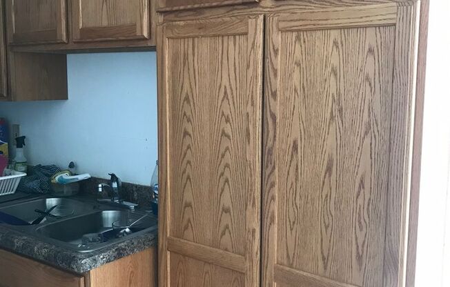 1 bed, 1 bath, $725