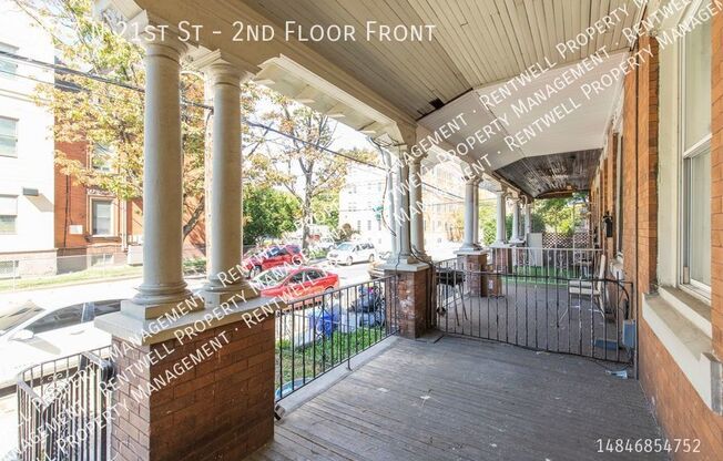 3547 N 21 ST