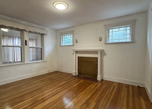 301 ATLANTIC ST