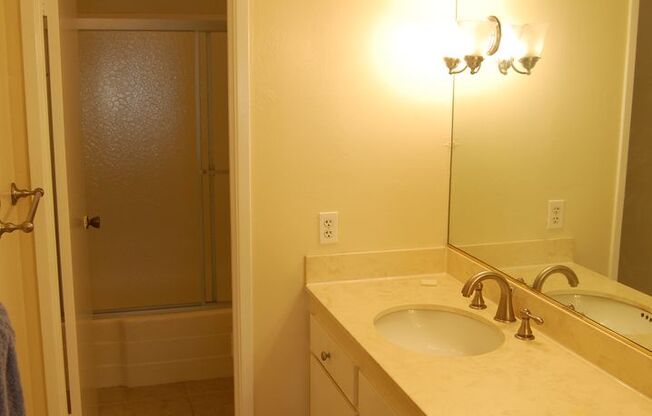 2 beds, 2 baths, $3,450, Unit # 115