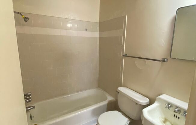 Studio, 1 bath, 400 sqft, $725, Unit 1620-8