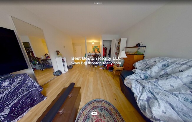 19 CENTRAL ST