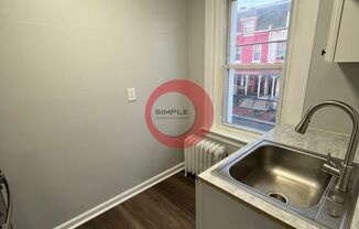 1 bed, 1 bath, $1,050, Unit Apartment B