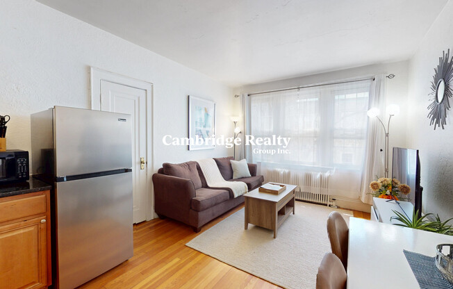 90 Kilsyth Rd Apt 25