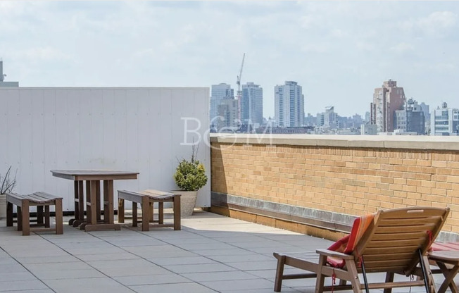 2 beds, 1 bath, 900 sqft, $5,000, Unit 6K