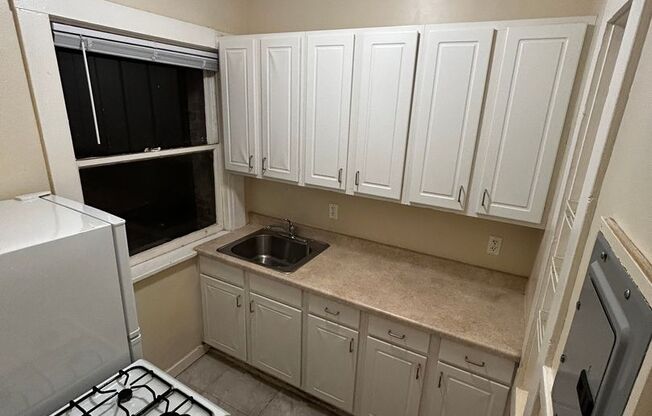 Studio, 1 bath, $1,395, Unit 03