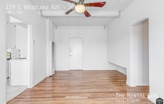 229 S WESTLAKE AVE