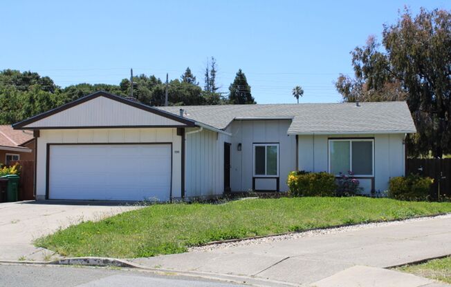 130 Aster Ct., Hercules, CA 94547