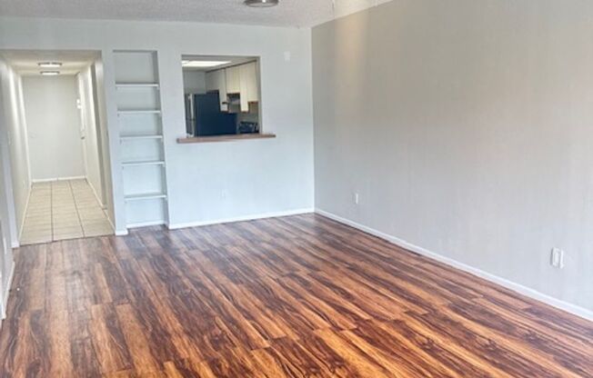Whitfield Village Apartments