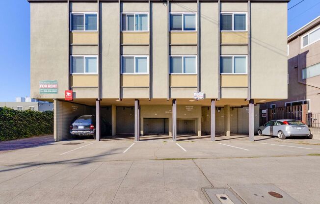 2225 Channing Way