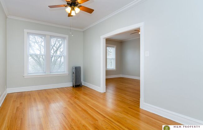 Lexington Oak Park, LLC