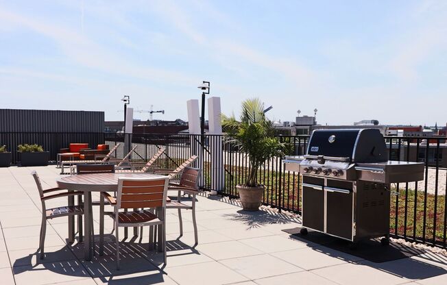 Studio, 1 bath, 460 sqft, $2,813, Unit 0627