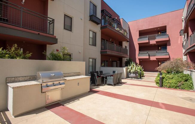 2 beds, 2 baths, 1,066 sqft, $3,428, Unit 207S