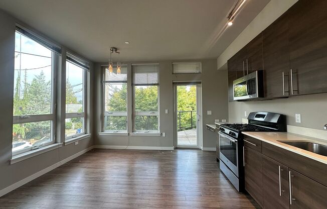 Atrium Apartments