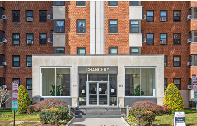 The Chancery Apartments