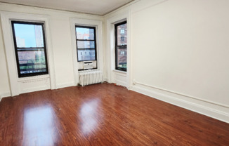 East 88th Street