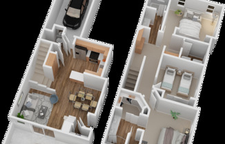 Partner-provided photo for $2920 unit