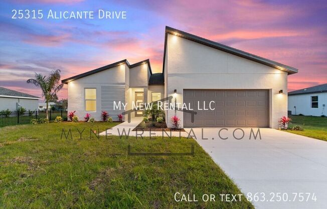 25315 ALICANTE DR