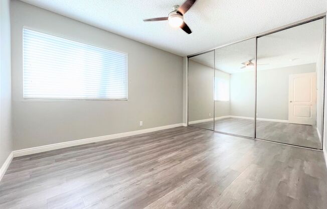 2 beds, 1 bath, $3,495, Unit 102