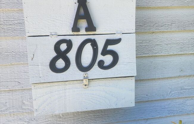 805 142nd Pl SE #A