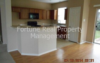 3 beds, 2.5 baths, $2,000