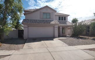 5 Bedroom - 3 Bath - 2323 Sq. Ft. Phoenix Location