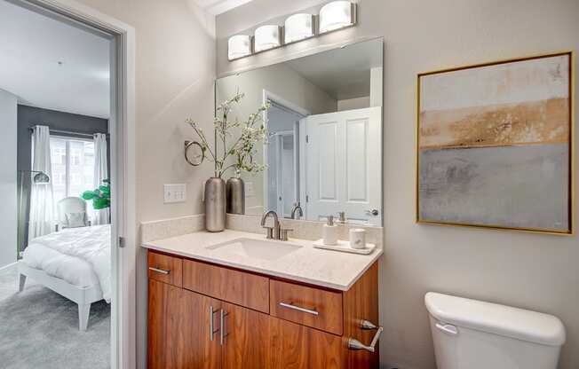 Apartments in Renton, Landing - Modern Living in a Prime Location