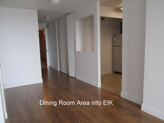 1 bed, 1 bath, 700 sqft, $2,700, Unit 17D