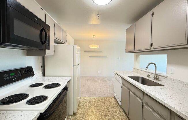 1 bed, 1 bath, $2,250, Unit # 202