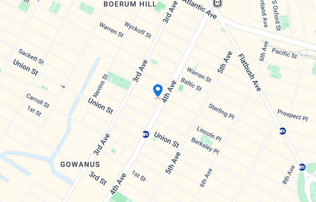 1 bed, 1 bath, $4,245, Unit 9G