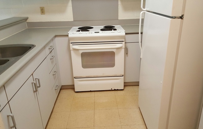 1 bed, 1 bath, $1,275, Unit A1428204L