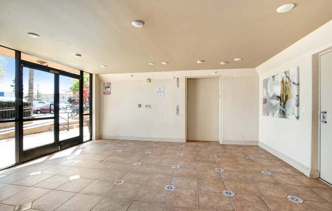 Welcome to Wilcox Luxury Apartments