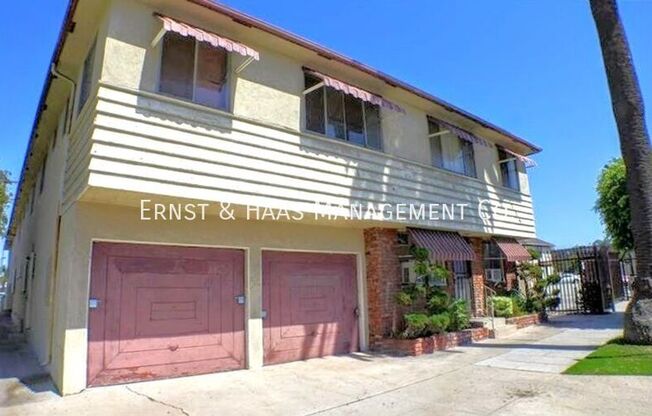 734 Linden Ave #01