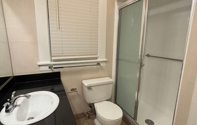 1 bed, 1 bath, 400 sqft, $1,500, Unit 4500-3