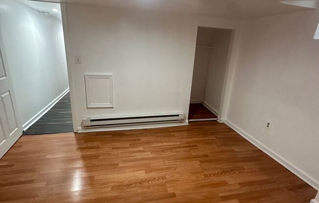 2 Bed Room Apartment in Chester PA