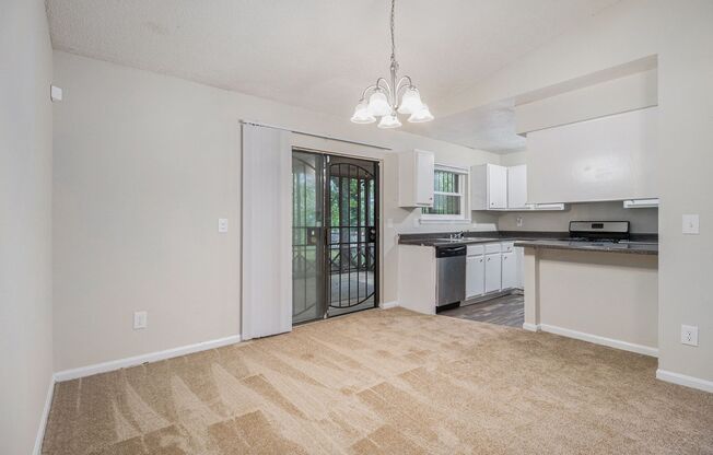 3 Bedroom 2 Bath Home with Den and Screened Porch