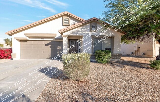 16092 W Culver St