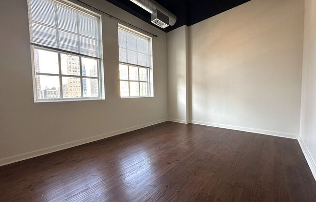 2 beds, 2 baths, 1,034 sqft, $2,550, Unit 604