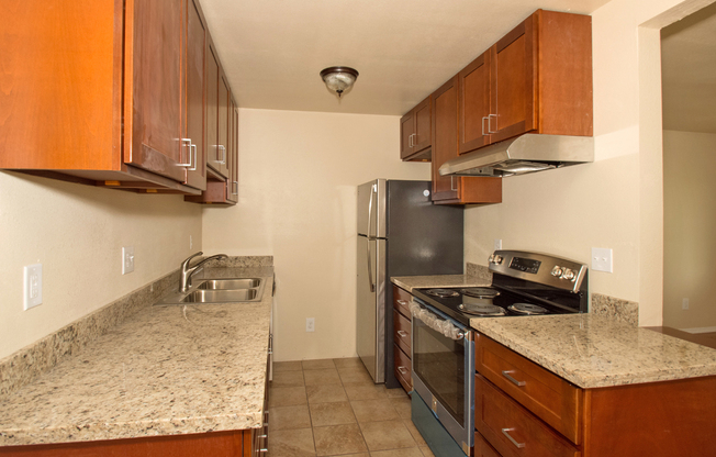 1 bed, 1 bath, 600 sqft, $1,150, Unit 11