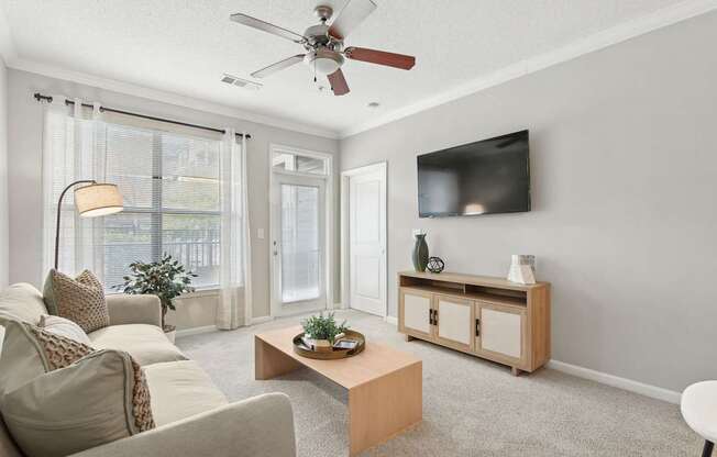 Perimeter Gardens at Georgetown