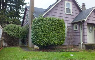 2 Bedroom Duplex Unit