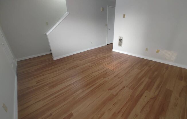 Sequoia Park Apartments