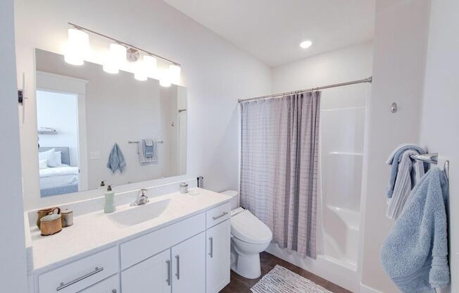 4 beds, 3.5 baths, 2,352 sqft, $3,195, Unit 13024 Lincoln Road 2 Car Garage D2352 Townhome
