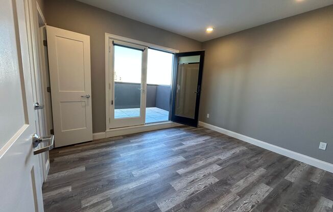 1 bed, 1 bath, 516 sqft, $2,600, Unit 503