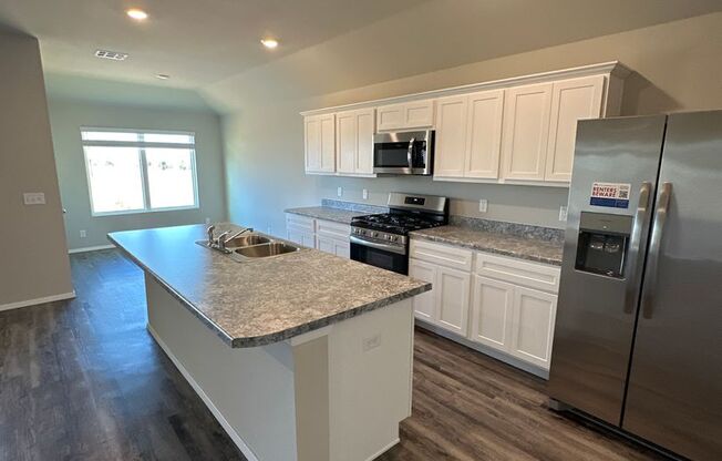 BRAND NEW Three Bedroom | Two Bath Home in Oneta Farms