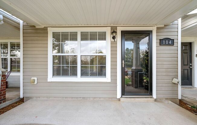 Large 2 Bedroom 2 1/2 Bath Dog Friendly Condo For Rent!